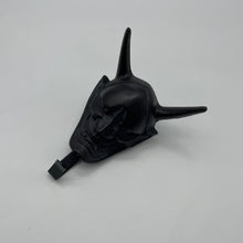 Load image into Gallery viewer, Hannya Hanger/ Hook (Iron) - Wabisabi Mart