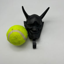 Load image into Gallery viewer, Hannya Hanger/ Hook (Iron) - Wabisabi Mart