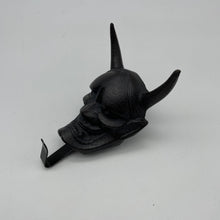 Load image into Gallery viewer, Hannya Hanger/ Hook (Iron) - Wabisabi Mart