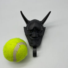 Load image into Gallery viewer, Hannya Hanger/ Hook (Iron) - Wabisabi Mart