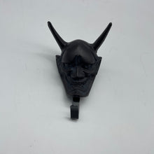 Load image into Gallery viewer, Hannya Hanger/ Hook (Iron) - Wabisabi Mart