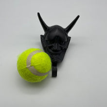 Load image into Gallery viewer, Hannya Hanger/ Hook (Iron) - Wabisabi Mart