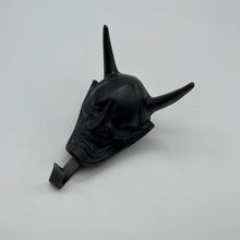 Load image into Gallery viewer, Hannya Hanger/ Hook (Iron) - Wabisabi Mart
