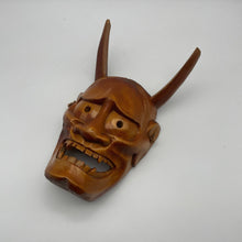 Load image into Gallery viewer, Hannya Mask - Wabisabi Mart
