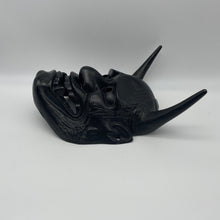 Load image into Gallery viewer, Hannya Mask - Wabisabi Mart