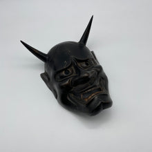 Load image into Gallery viewer, Hannya Mask - Wabisabi Mart