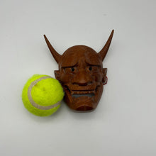 Load image into Gallery viewer, Hannya Mask - Wabisabi Mart