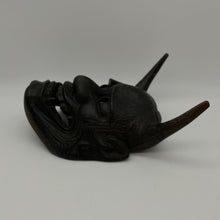 Load image into Gallery viewer, Hannya Mask - Wabisabi Mart