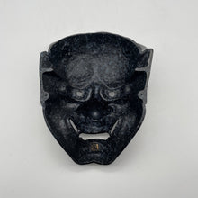 Load image into Gallery viewer, Hannya Mask - Wabisabi Mart