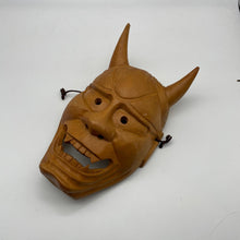 Load image into Gallery viewer, Hannya Mask - Wabisabi Mart