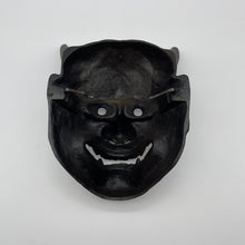 Load image into Gallery viewer, Hannya Mask - Wabisabi Mart