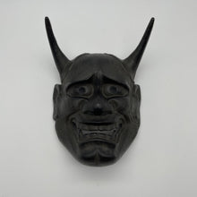 Load image into Gallery viewer, Hannya Mask - Wabisabi Mart