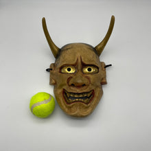 Load image into Gallery viewer, Hannya Mask - Wabisabi Mart