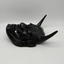 Load image into Gallery viewer, Hannya Mask - Wabisabi Mart