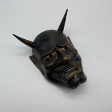 Load image into Gallery viewer, Hannya Mask - Wabisabi Mart