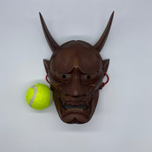 Load image into Gallery viewer, Hannya Mask - Wabisabi Mart