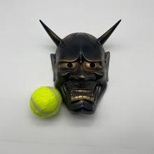Load image into Gallery viewer, Hannya Mask - Wabisabi Mart