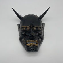 Load image into Gallery viewer, Hannya Mask - Wabisabi Mart