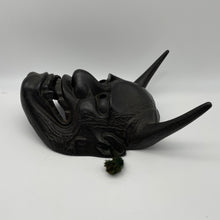 Load image into Gallery viewer, Hannya Mask - Wabisabi Mart