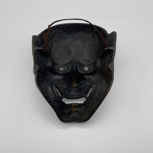 Load image into Gallery viewer, Hannya Mask - Wabisabi Mart