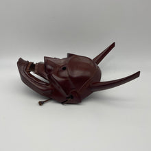 Load image into Gallery viewer, Hannya Mask - Wabisabi Mart