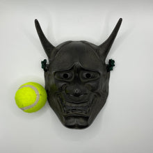 Load image into Gallery viewer, Hannya Mask - Wabisabi Mart