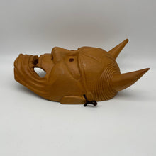 Load image into Gallery viewer, Hannya Mask - Wabisabi Mart