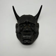 Load image into Gallery viewer, Hannya Mask - Wabisabi Mart