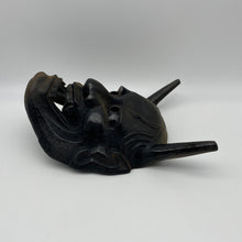 Load image into Gallery viewer, Hannya Mask - Wabisabi Mart