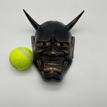 Load image into Gallery viewer, Hannya Mask - Wabisabi Mart