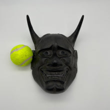 Load image into Gallery viewer, Hannya Mask - Wabisabi Mart