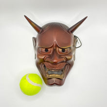 Load image into Gallery viewer, Hannya Mask - Wabisabi Mart