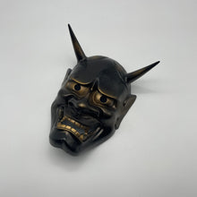 Load image into Gallery viewer, Hannya Mask - Wabisabi Mart