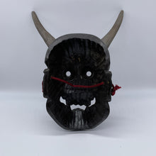 Load image into Gallery viewer, Hannya Mask - Wabisabi Mart
