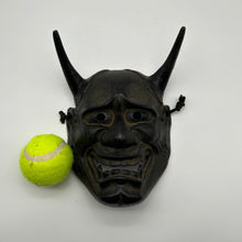 Load image into Gallery viewer, Hannya Mask - Wabisabi Mart