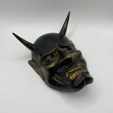 Load image into Gallery viewer, Hannya Mask - Wabisabi Mart