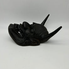 Load image into Gallery viewer, Hannya Mask - Wabisabi Mart