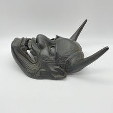 Load image into Gallery viewer, Hannya Mask - Wabisabi Mart