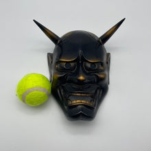 Load image into Gallery viewer, Hannya Mask - Wabisabi Mart