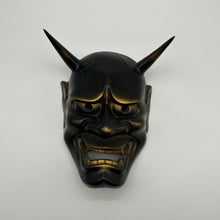 Load image into Gallery viewer, Hannya Mask - Wabisabi Mart
