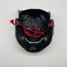 Load image into Gallery viewer, Hannya Mask - Wabisabi Mart