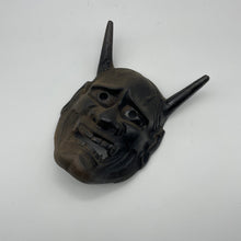 Load image into Gallery viewer, Hannya Mask - Wabisabi Mart