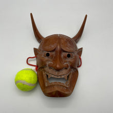 Load image into Gallery viewer, Hannya Mask - Wabisabi Mart