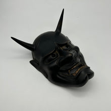 Load image into Gallery viewer, Hannya Mask - Wabisabi Mart