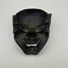Load image into Gallery viewer, Hannya Mask - Wabisabi Mart