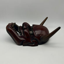 Load image into Gallery viewer, Hannya Mask - Wabisabi Mart