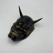 Load image into Gallery viewer, Hannya Mask - Wabisabi Mart
