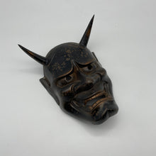 Load image into Gallery viewer, Hannya Mask - Wabisabi Mart