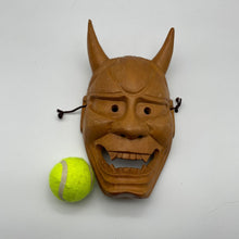 Load image into Gallery viewer, Hannya Mask - Wabisabi Mart