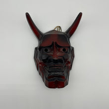 Load image into Gallery viewer, Hannya Mask - Wabisabi Mart